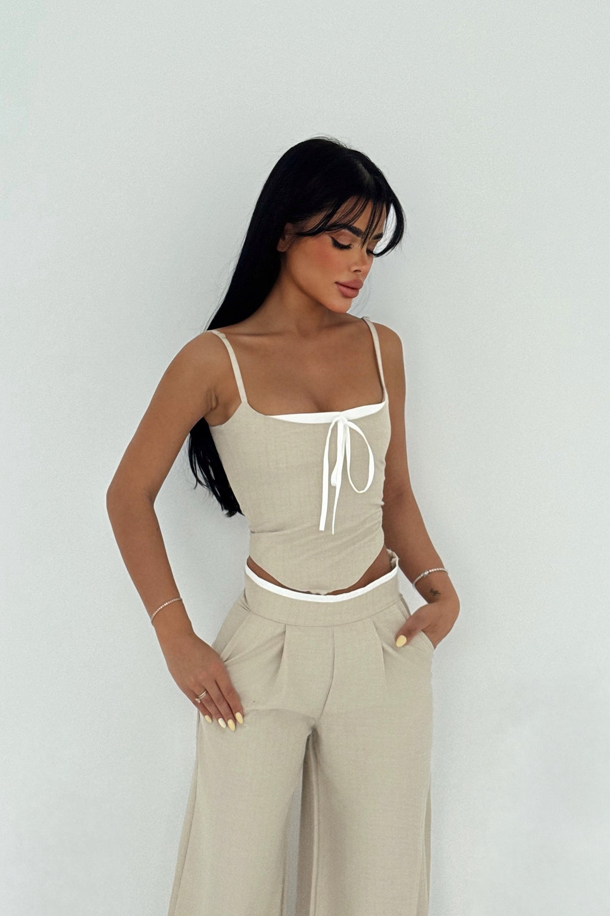 Krem Pelinia Takım ATE-2854