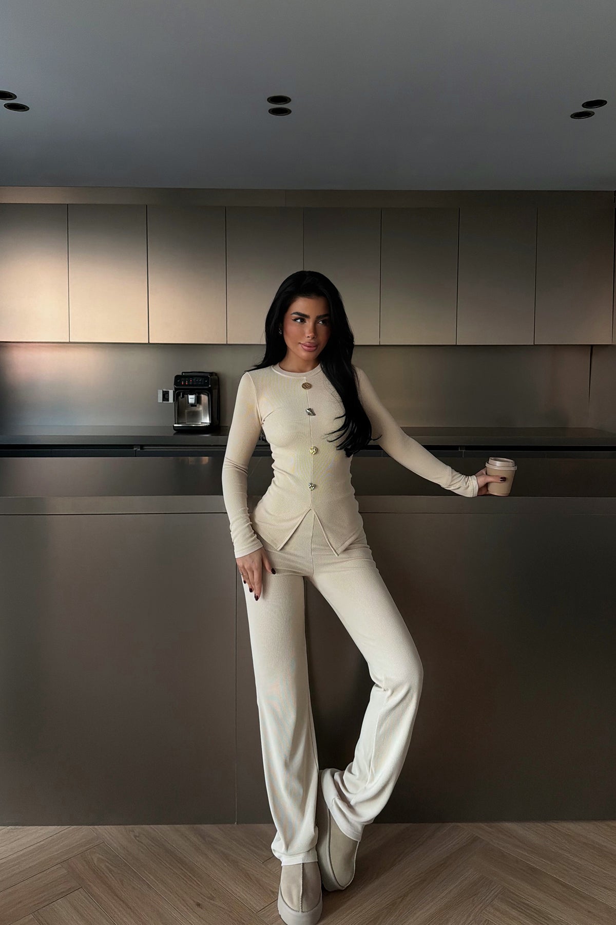 Krem Zylan Takım ATE-3689