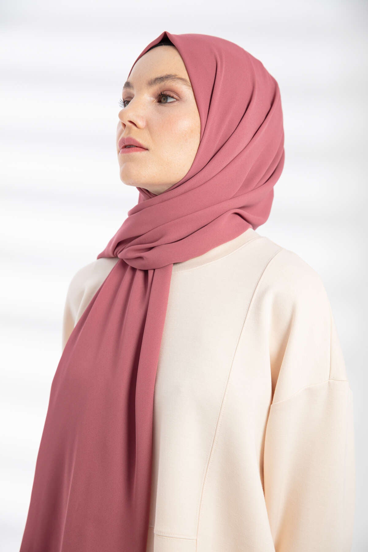 Krep Şal - Devedikeni