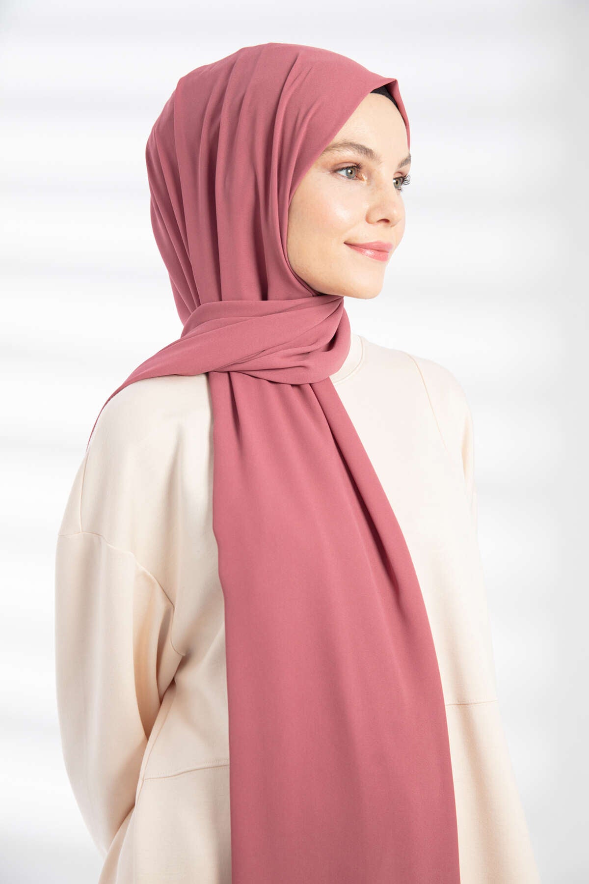 Krep Şal - Devedikeni