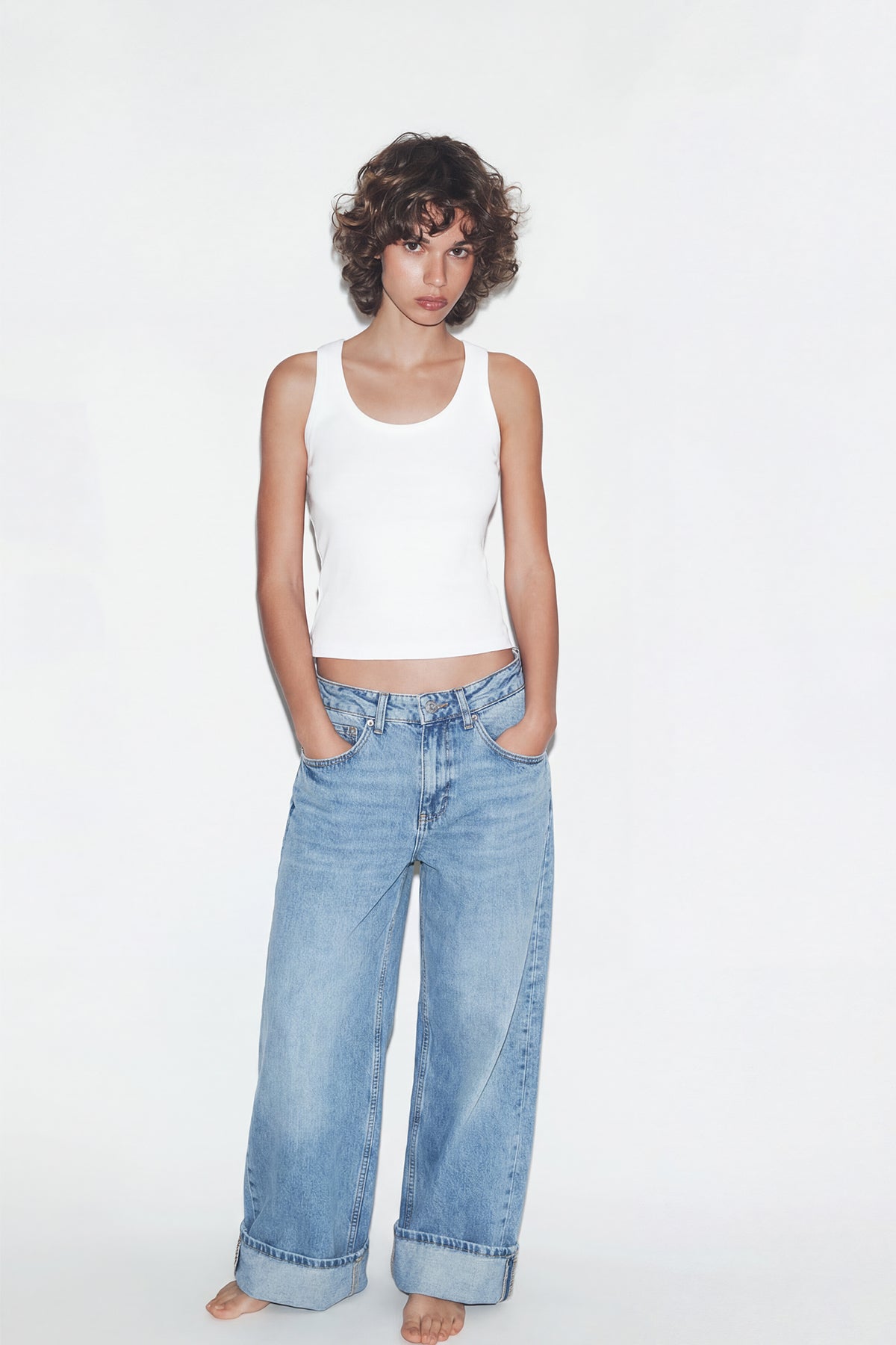 Mavi Plava Jean ATE-5062