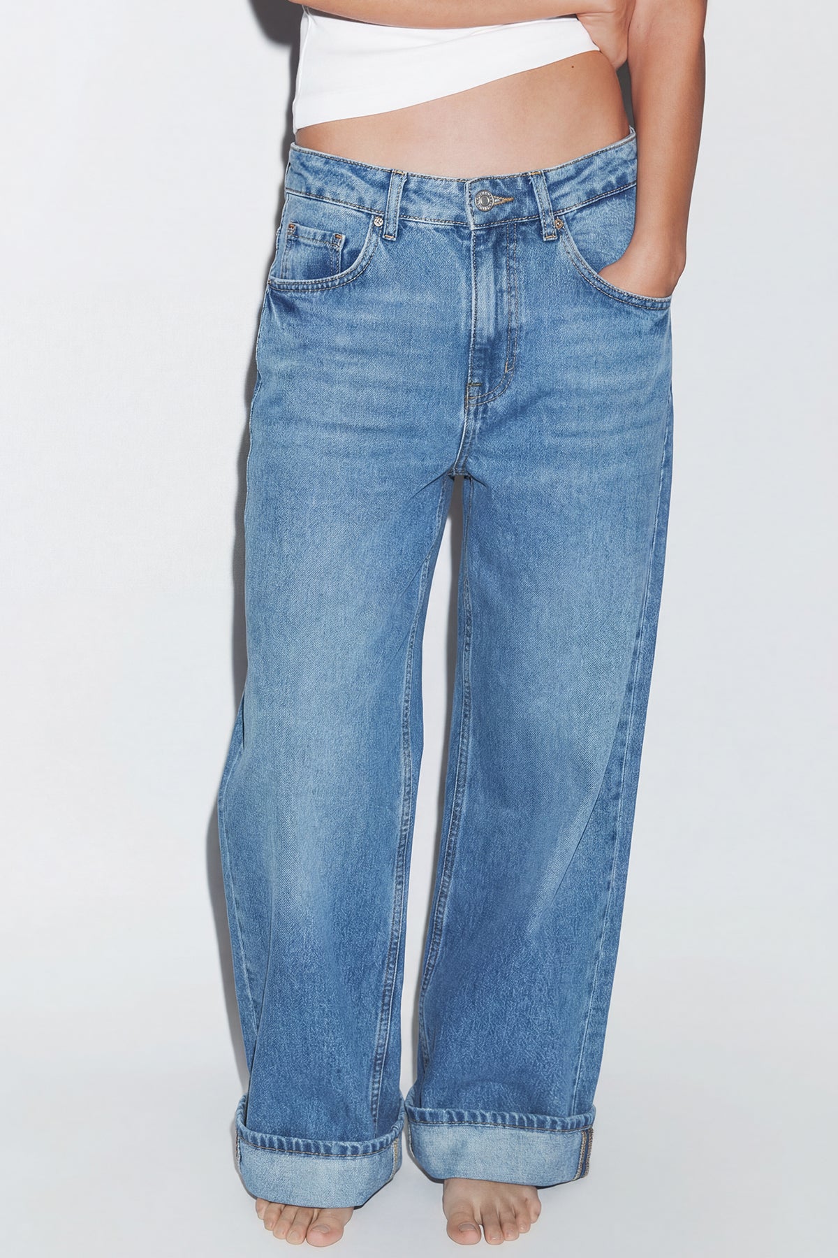 Mavi Plava Jean ATE-5062