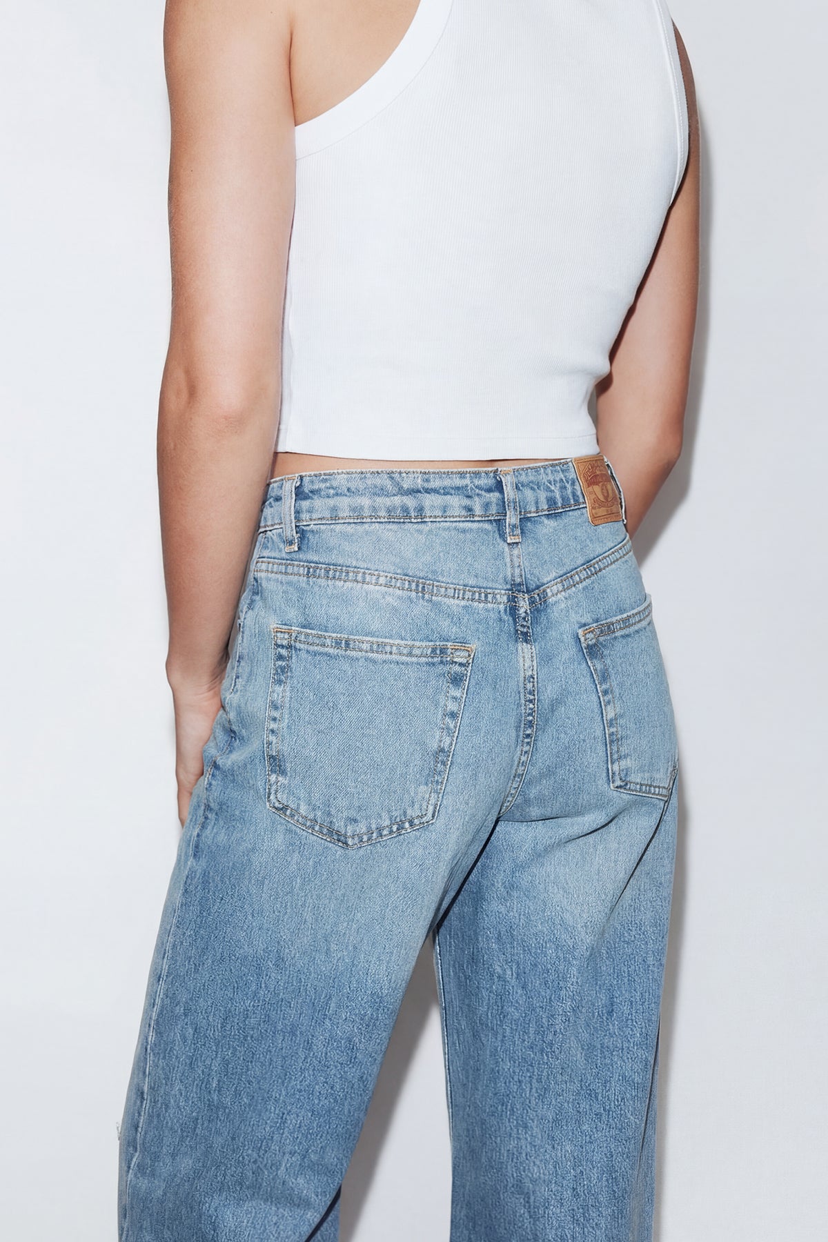 Mavi Plava Jean ATE-5062