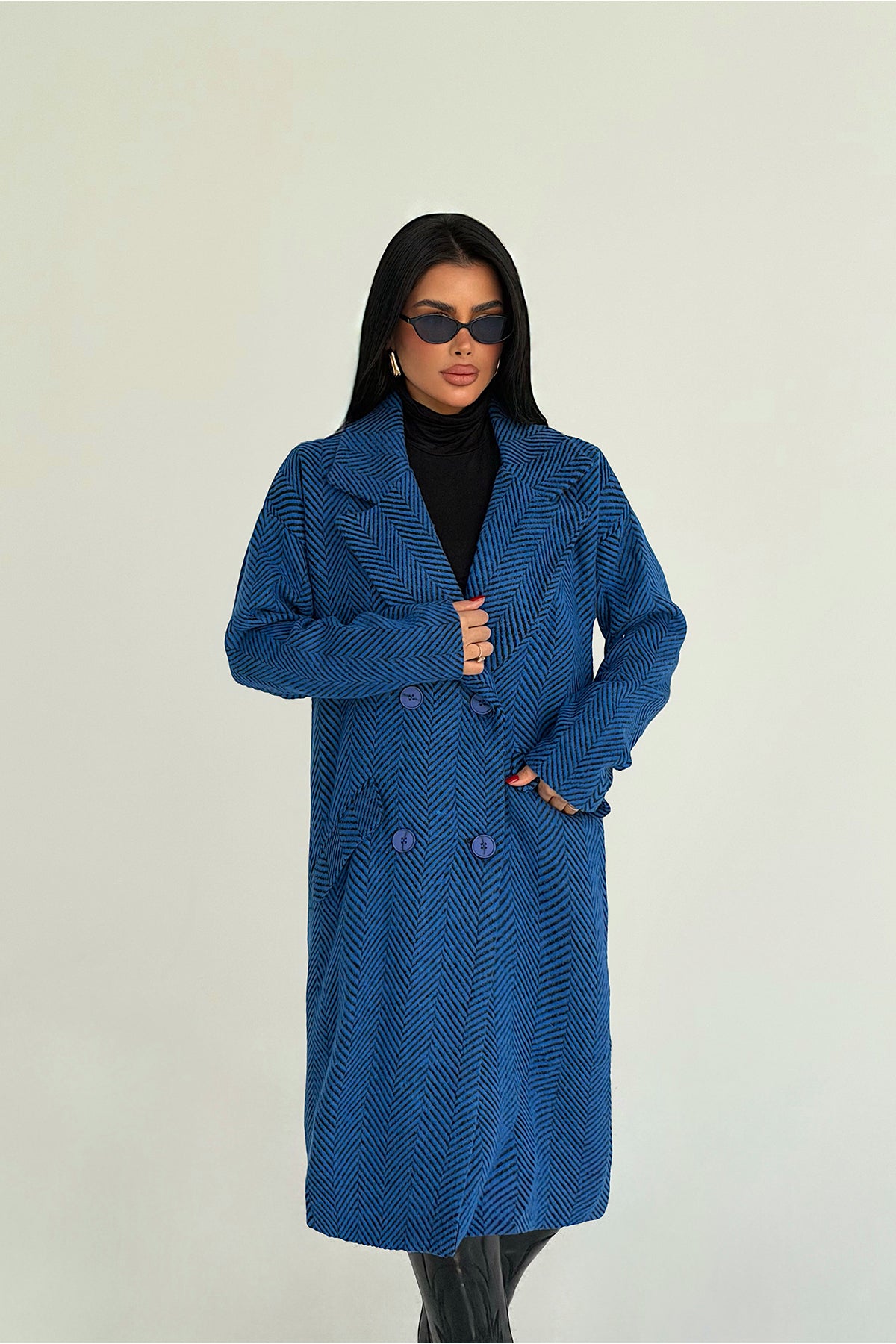 Mavi Achanu kaban ATE-3930