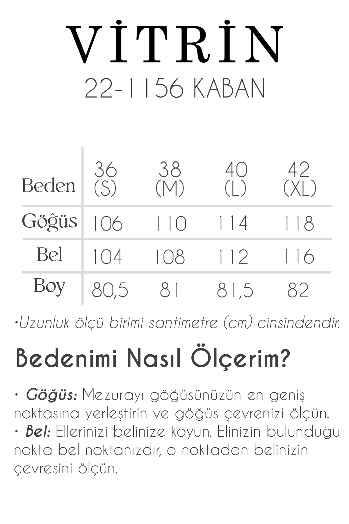 Önü Düğmeli Kuşaklı Kısa Kaşe Kaban