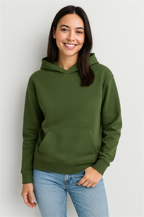 Oversize Sweatshirt