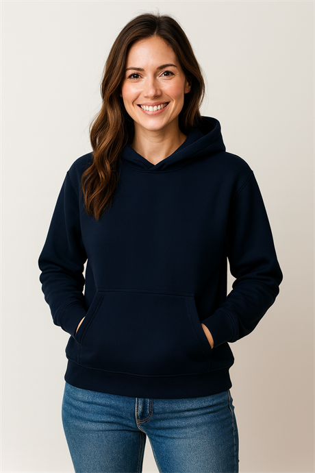 Oversize Sweatshirt