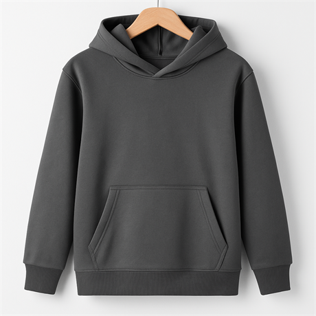 Oversize Sweatshirt