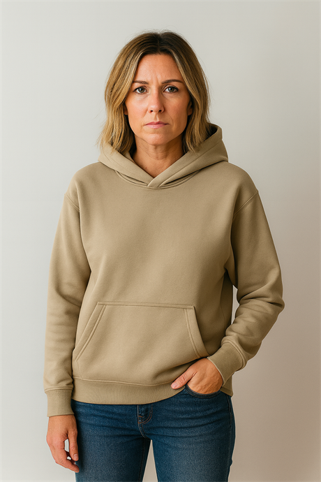 Oversize Sweatshirt