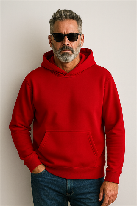 Oversize Sweatshirt