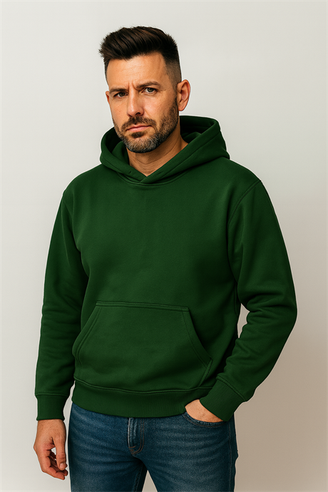Oversize Sweatshirt