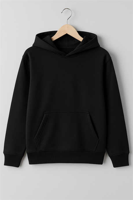Oversize Sweatshirt