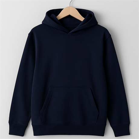 Oversize Sweatshirt