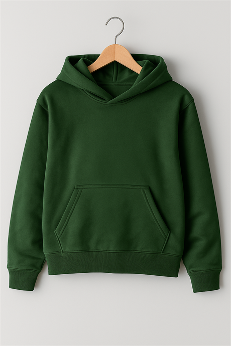 Oversize Sweatshirt