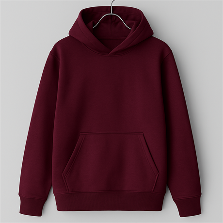 Oversize Sweatshirt