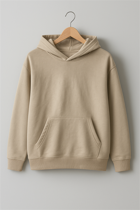 Oversize Sweatshirt