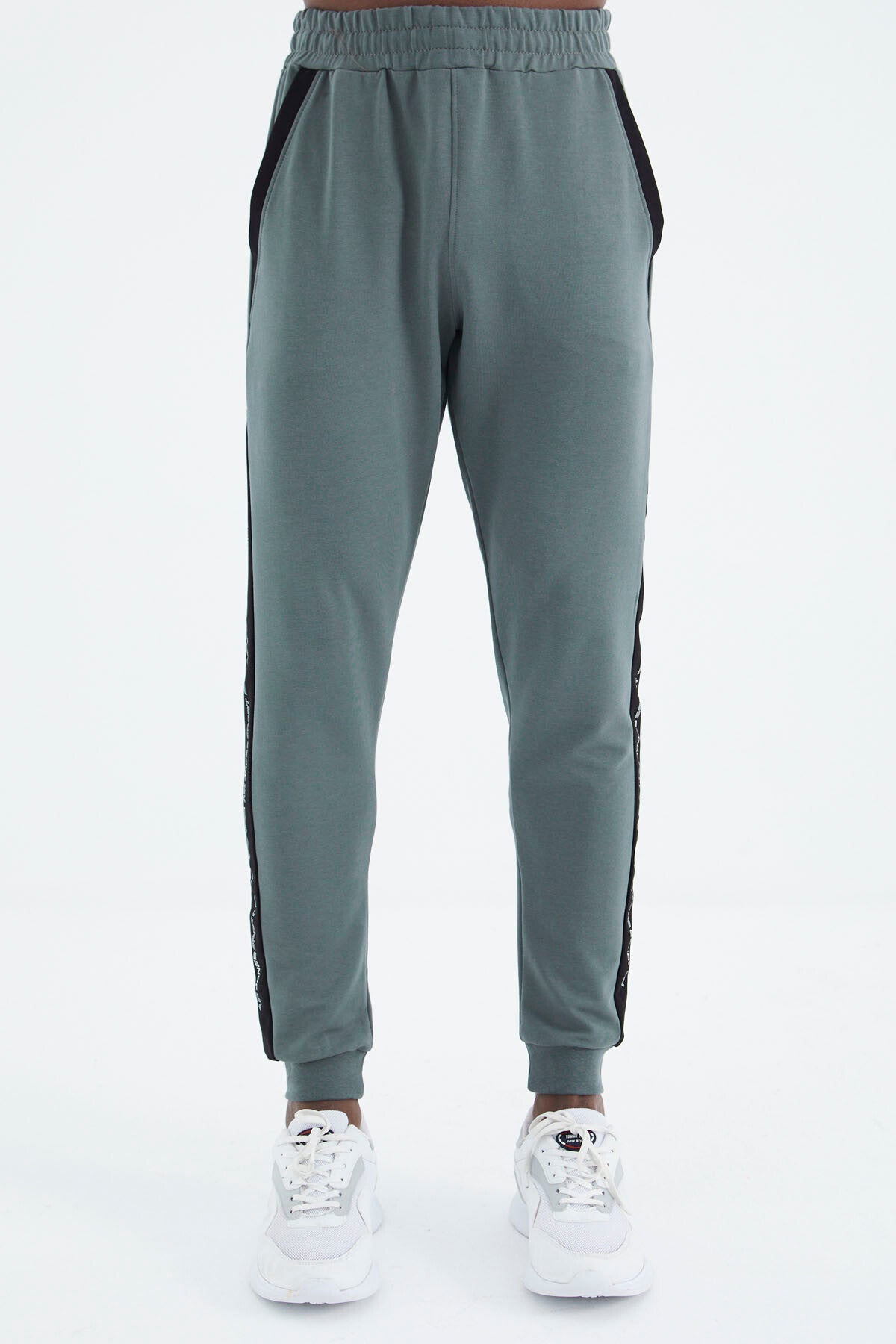 Seth Çağla Jogger Erkek Eşofman Alt - 82117
