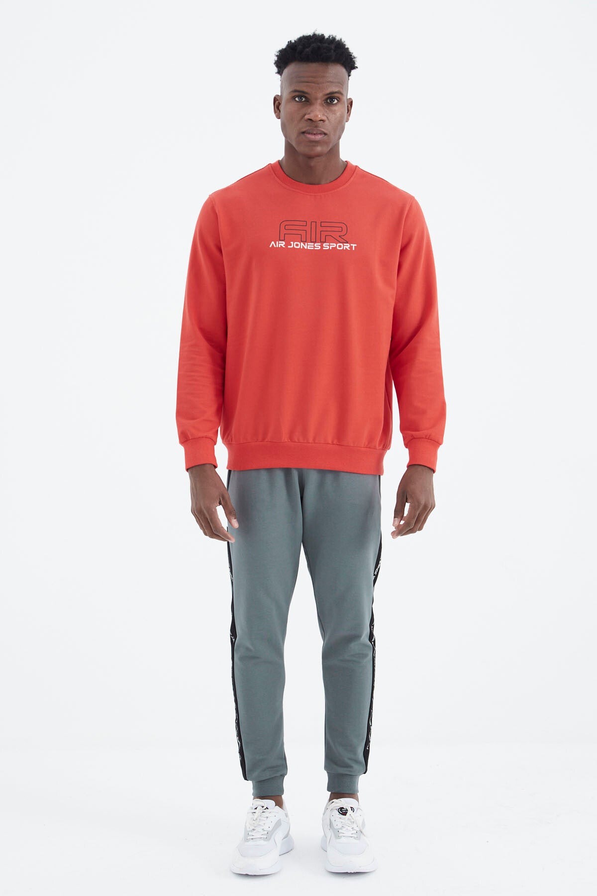 Seth Çağla Jogger Erkek Eşofman Alt - 82117