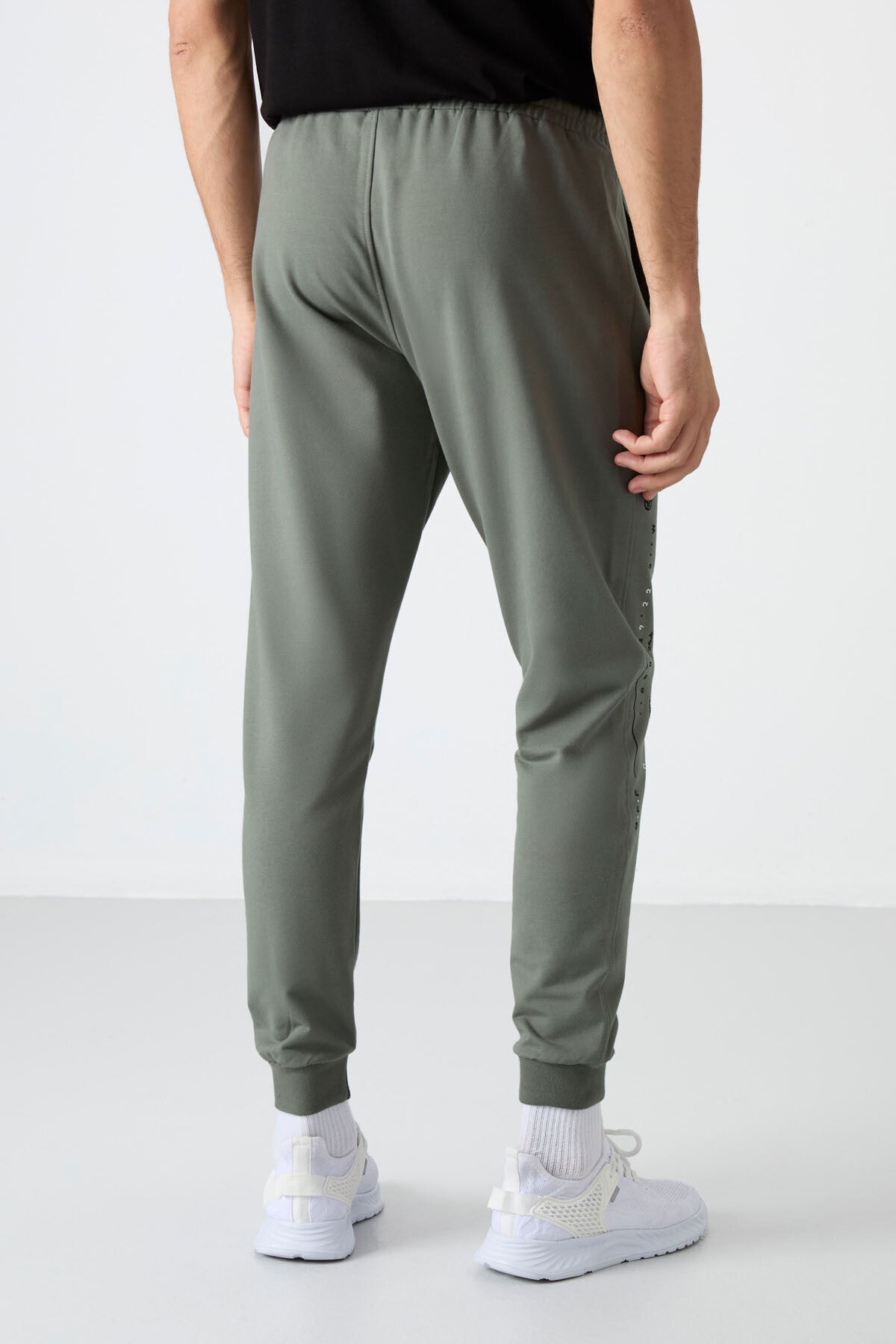 Rory Çağla Jogger Erkek Eşofman Alt - 84909
