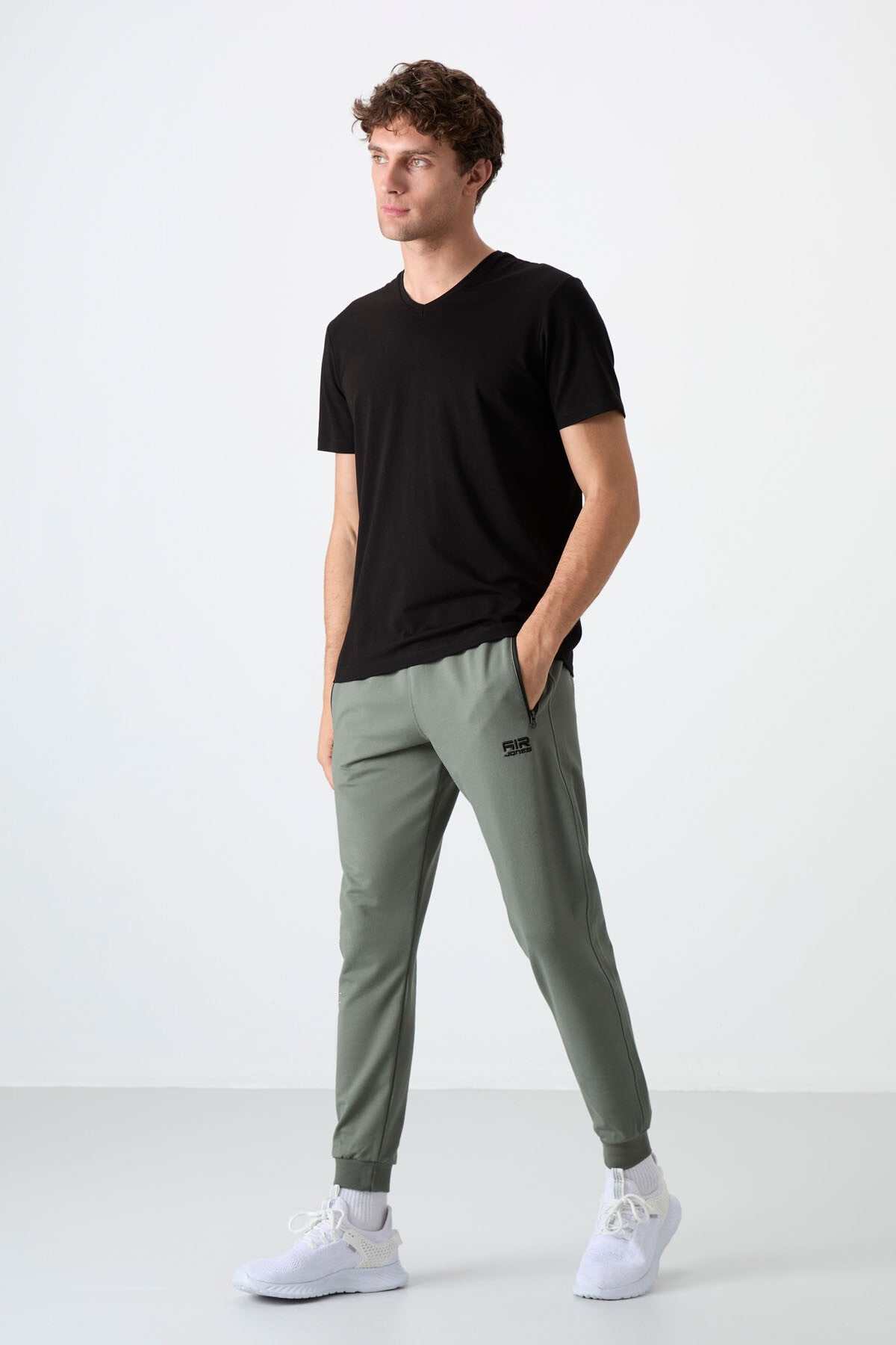 Rory Çağla Jogger Erkek Eşofman Alt - 84909