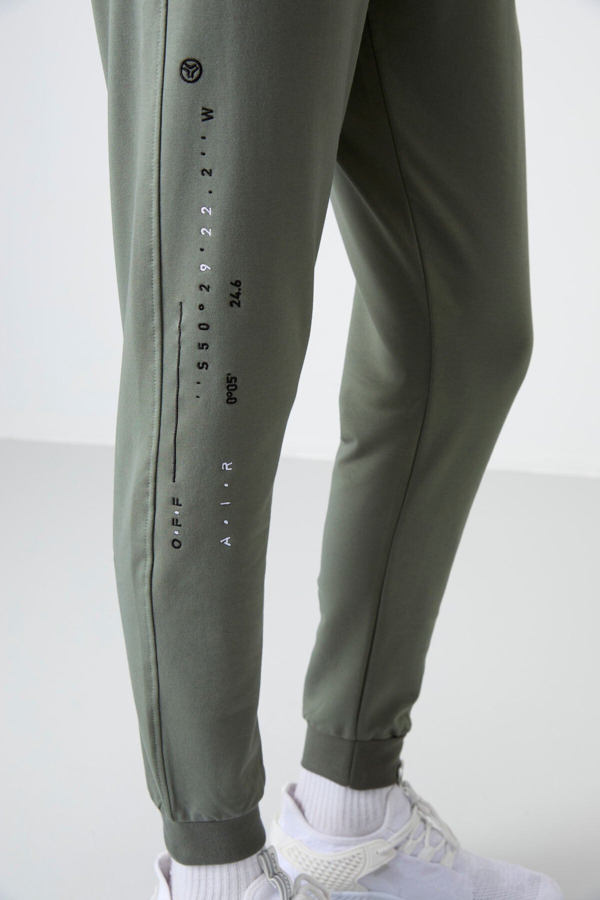 Rory Çağla Jogger Erkek Eşofman Alt - 84909