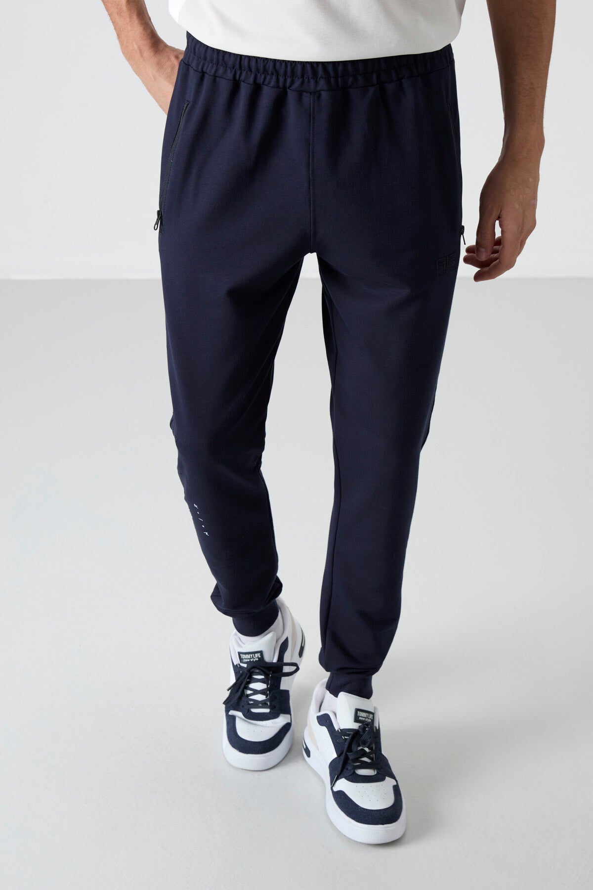 Rory İndigo Jogger Erkek Eşofman Alt - 84909