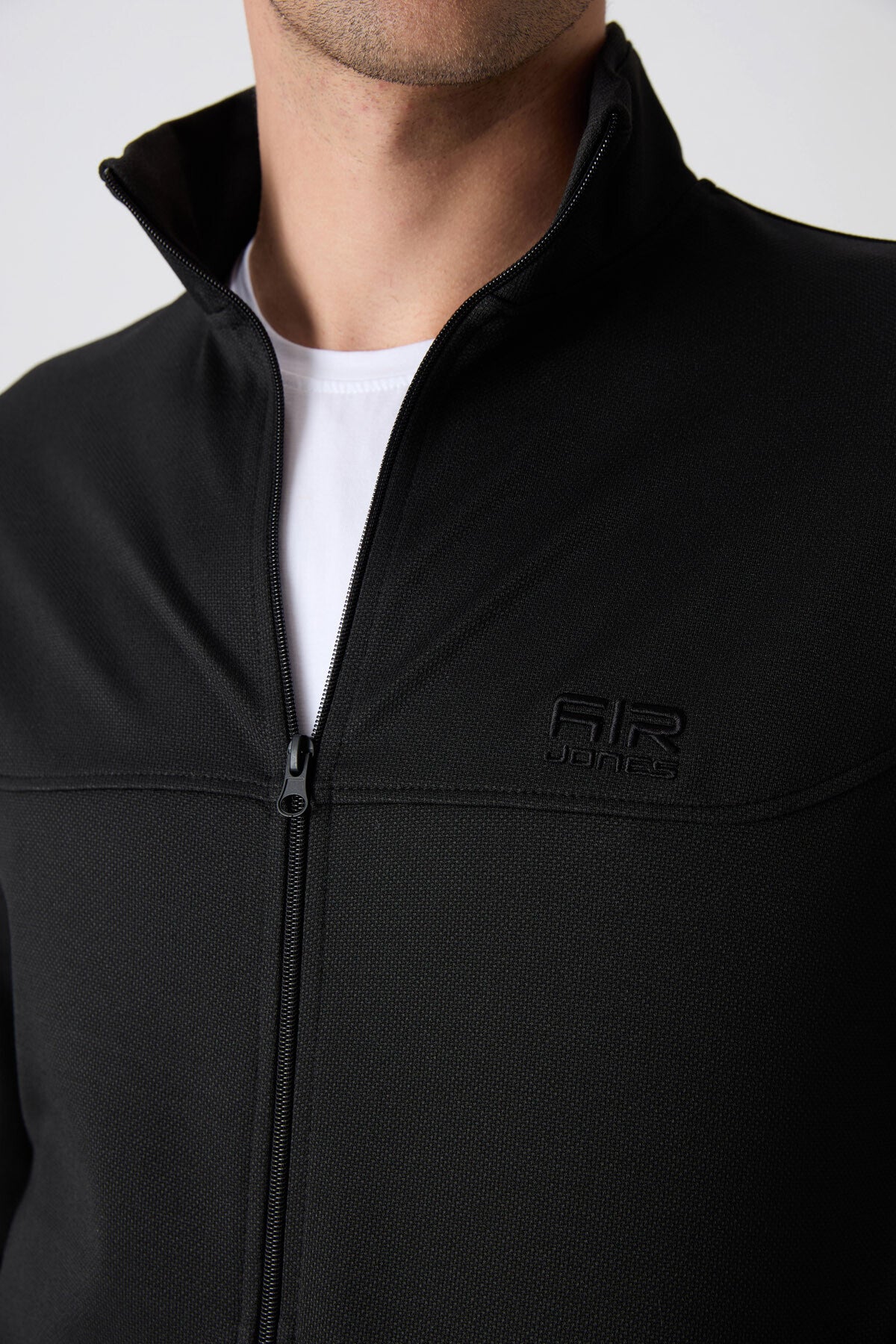 Hugo Siyah Jogger Erkek Eşofman Takım - 85198