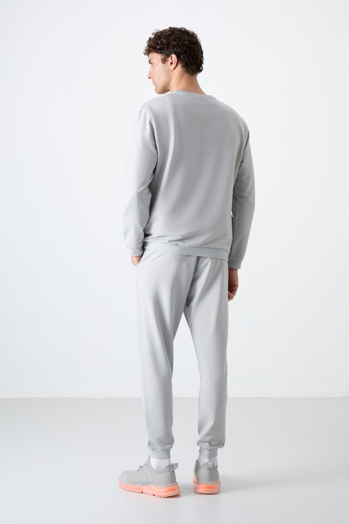 Keith Taş Basic Erkek Eşofman Takım - 85231