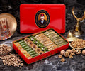 Padişahlı Karışık Baklava