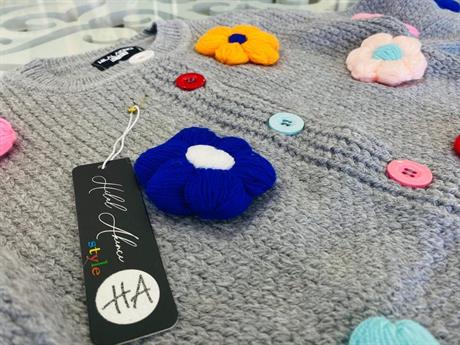 PAPATYALI TAKIM Gri 4 Yaş