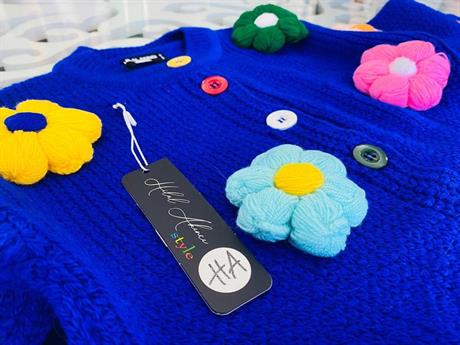 PAPATYALI TAKIM Lacivert 10 Yaş