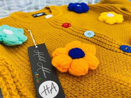 PAPATYALI TAKIM Hardal 8 Yaş