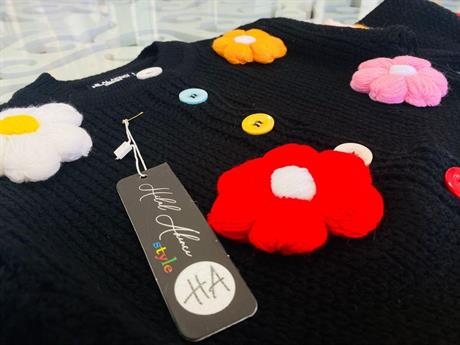 PAPATYALI TAKIM Siyah 4 Yaş