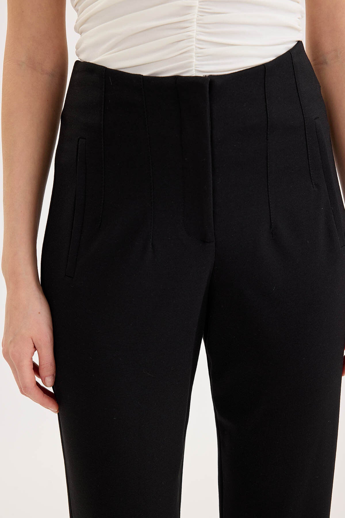 Pensli Smart Pantolon