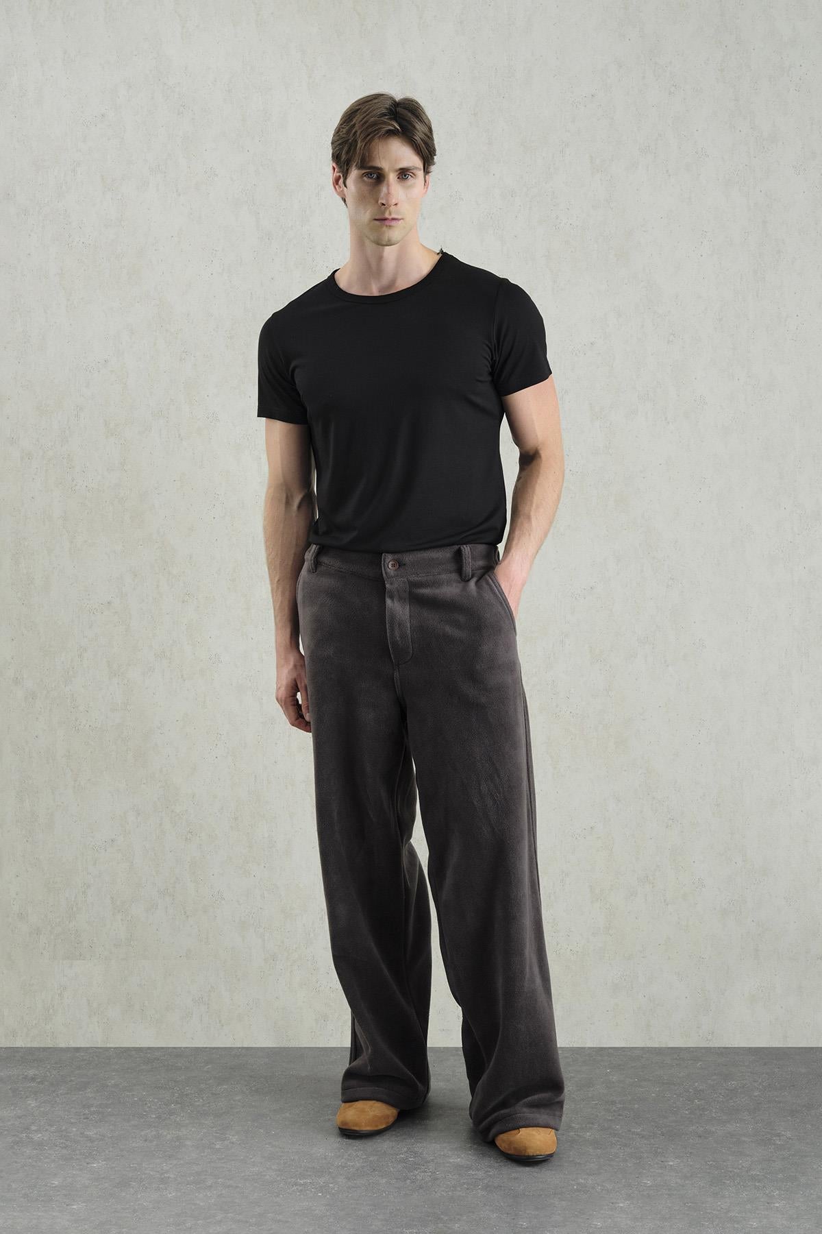 POLAR ANTRASİT PANTOLON