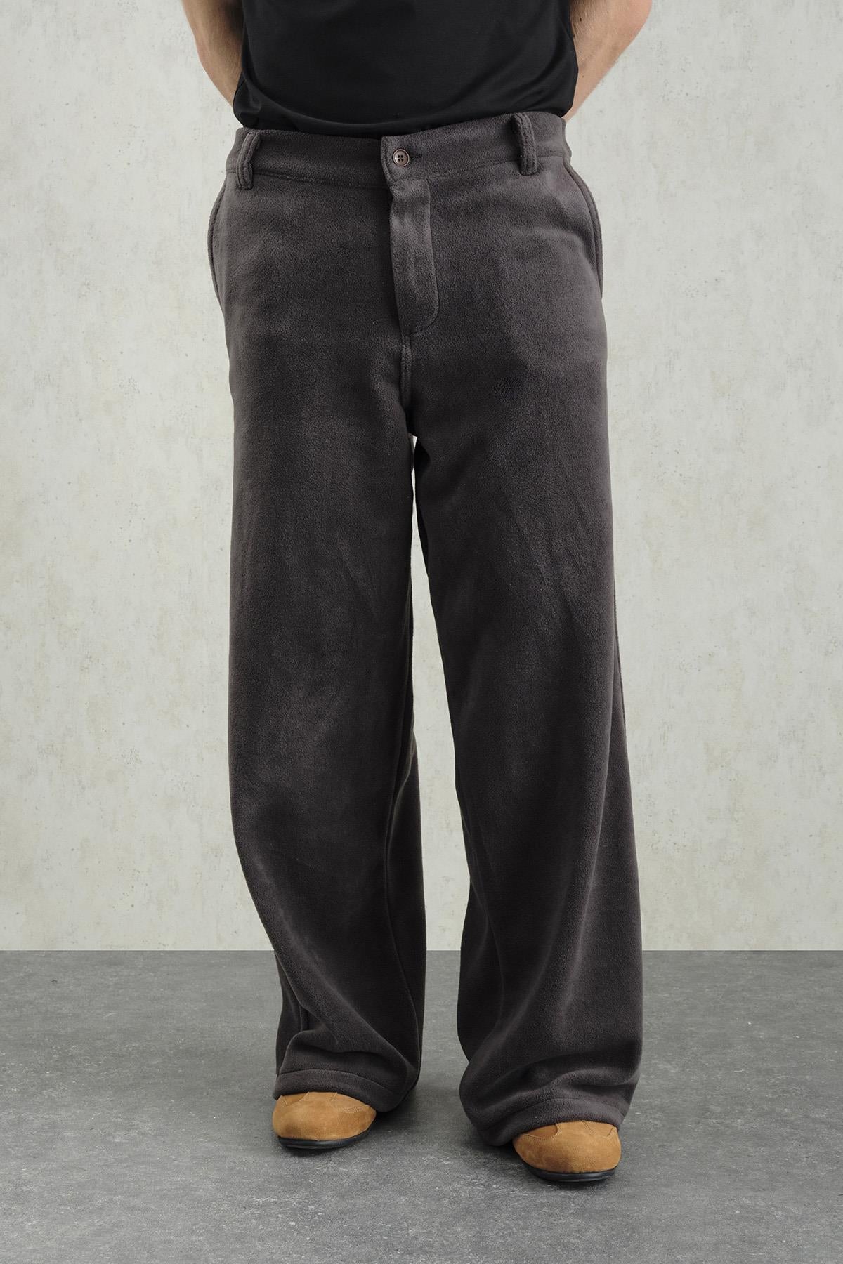 POLAR ANTRASİT PANTOLON