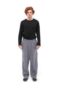 RAHAT KESİM POLAR PANTOLON