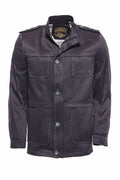 Seasonal Gray Men's Jacket | Wessi