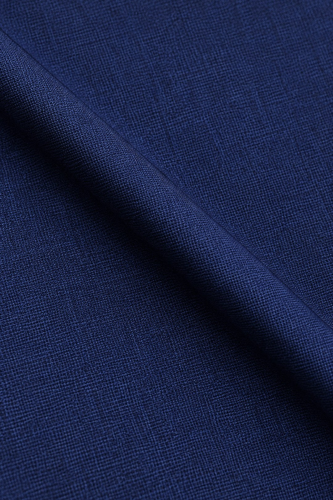 Açık Lacivert SABRİ ÖZEL SLIM FIT TAKIM ELBİSE