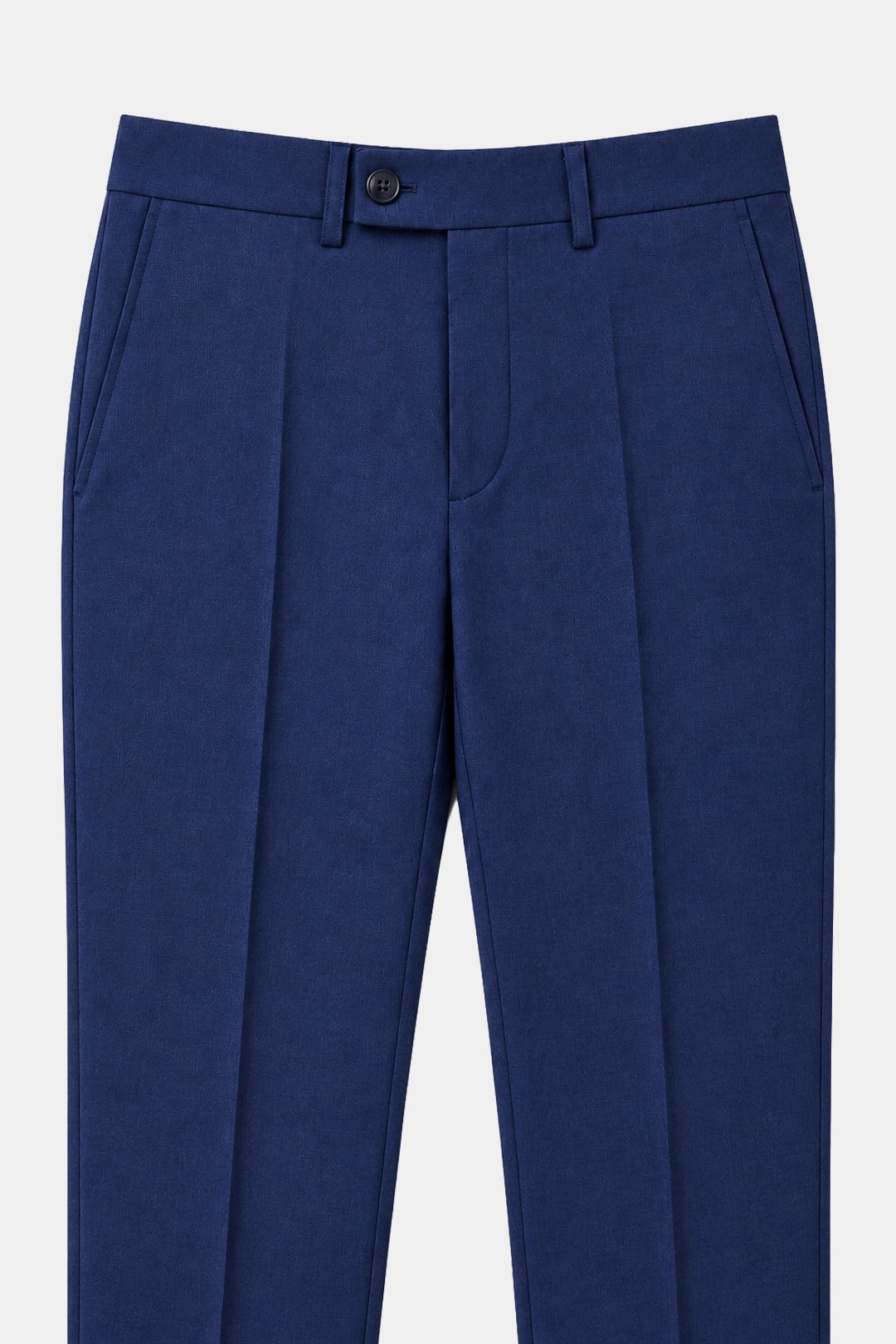 Açık Lacivert SABRİ ÖZEL SLIM FIT TAKIM ELBİSE
