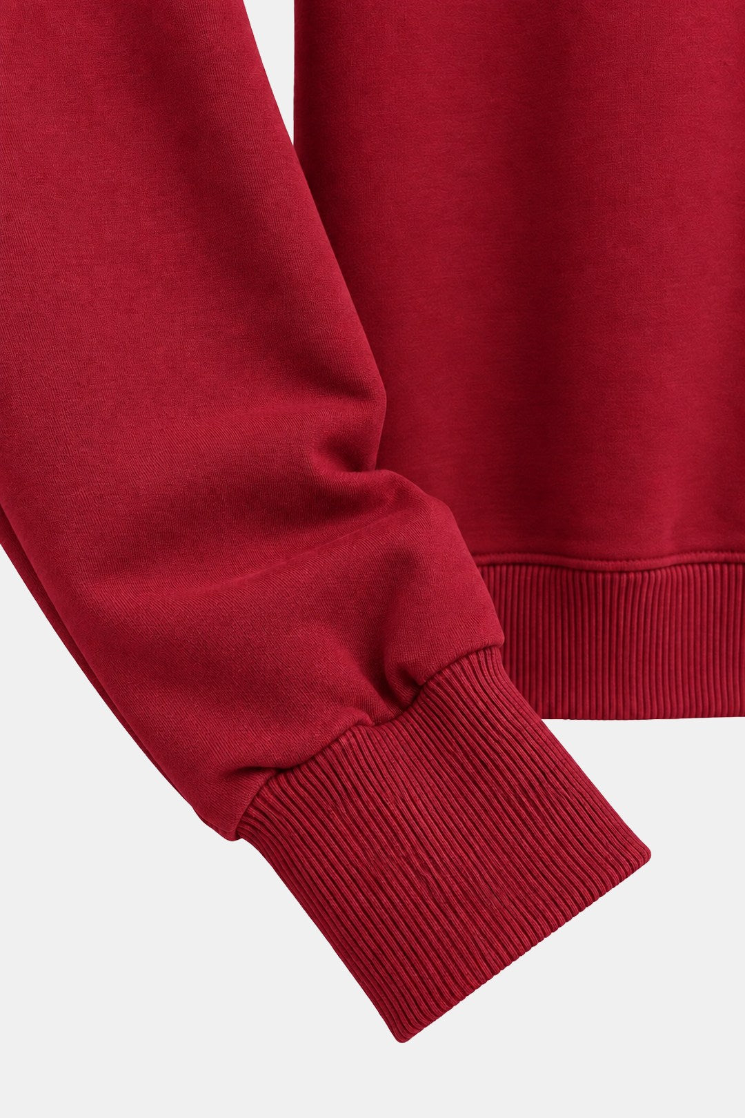 Bordo SWEATSHIRT