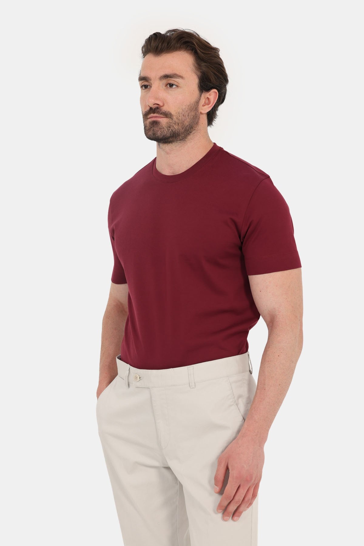 Bordo T-Shirt