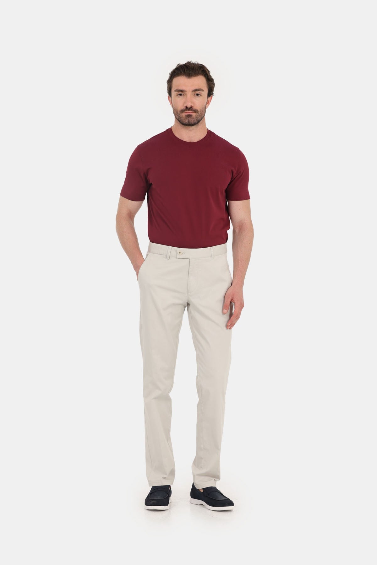Bordo T-Shirt