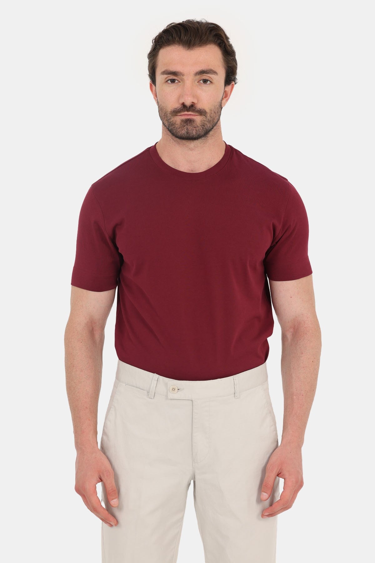 Bordo T-Shirt