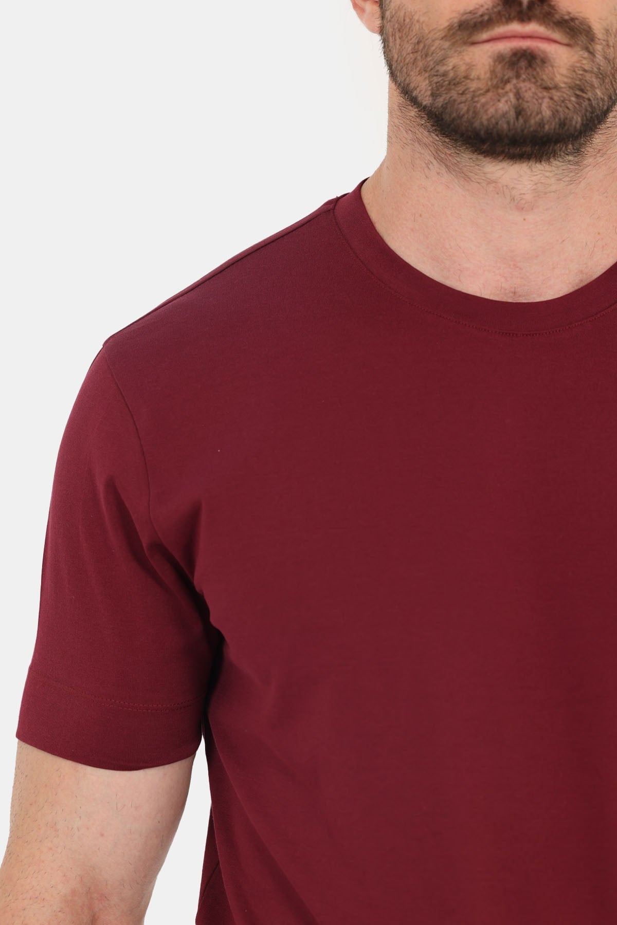 Bordo T-Shirt
