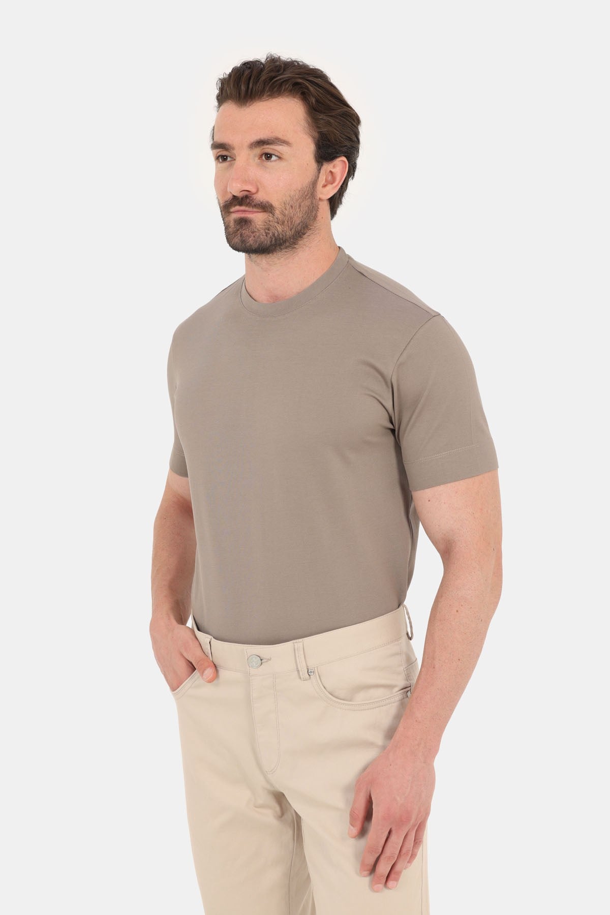 Camel T-Shirt