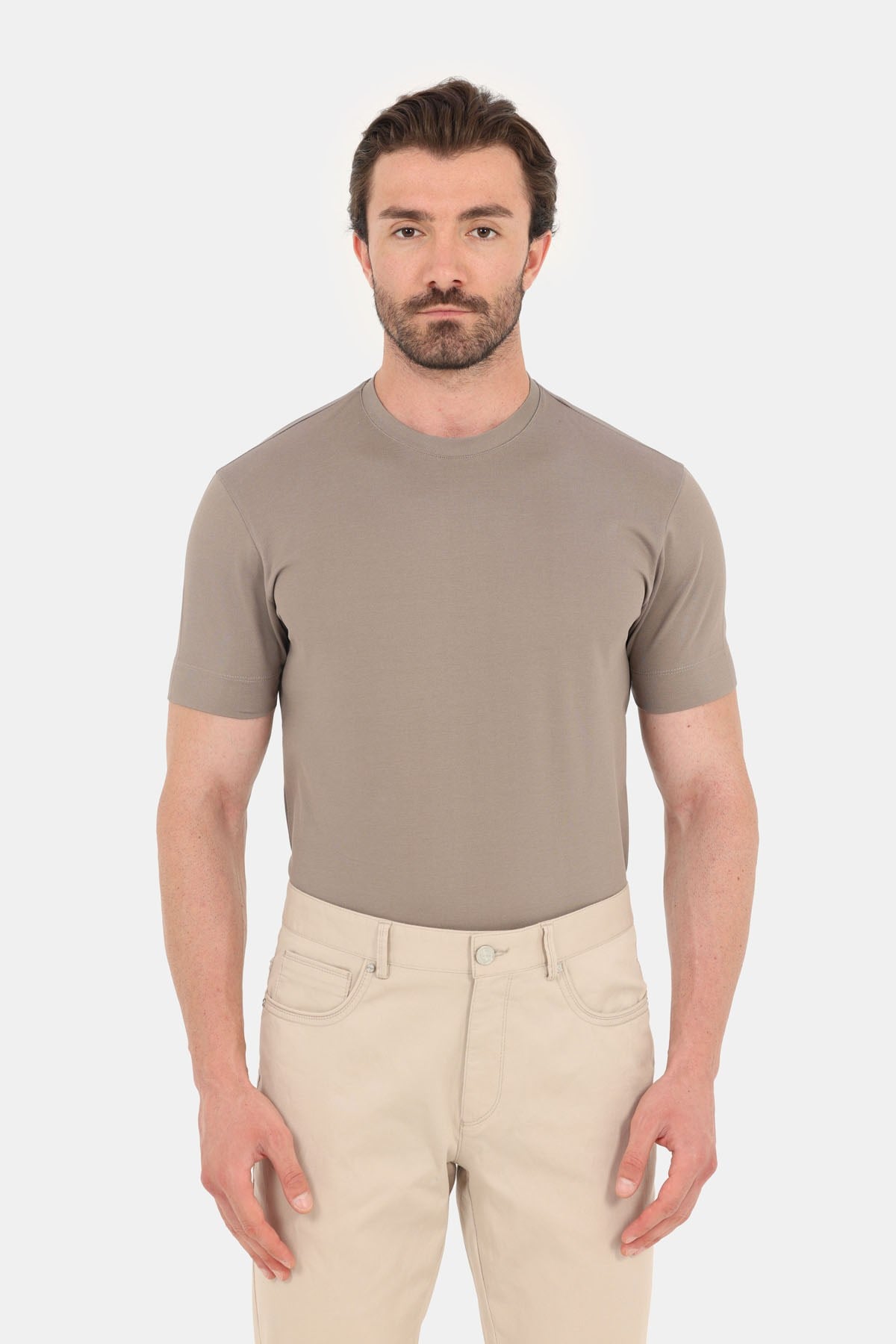 Camel T-Shirt