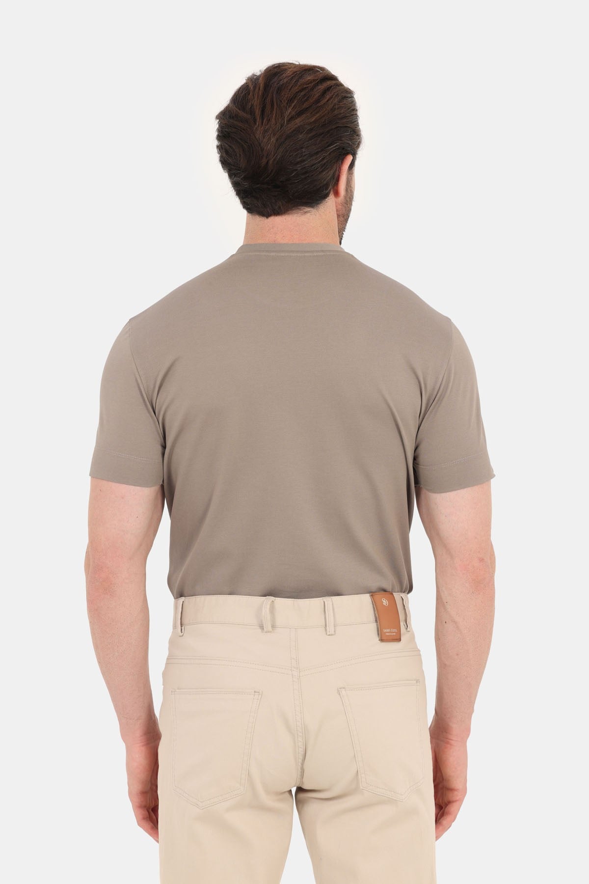 Camel T-Shirt