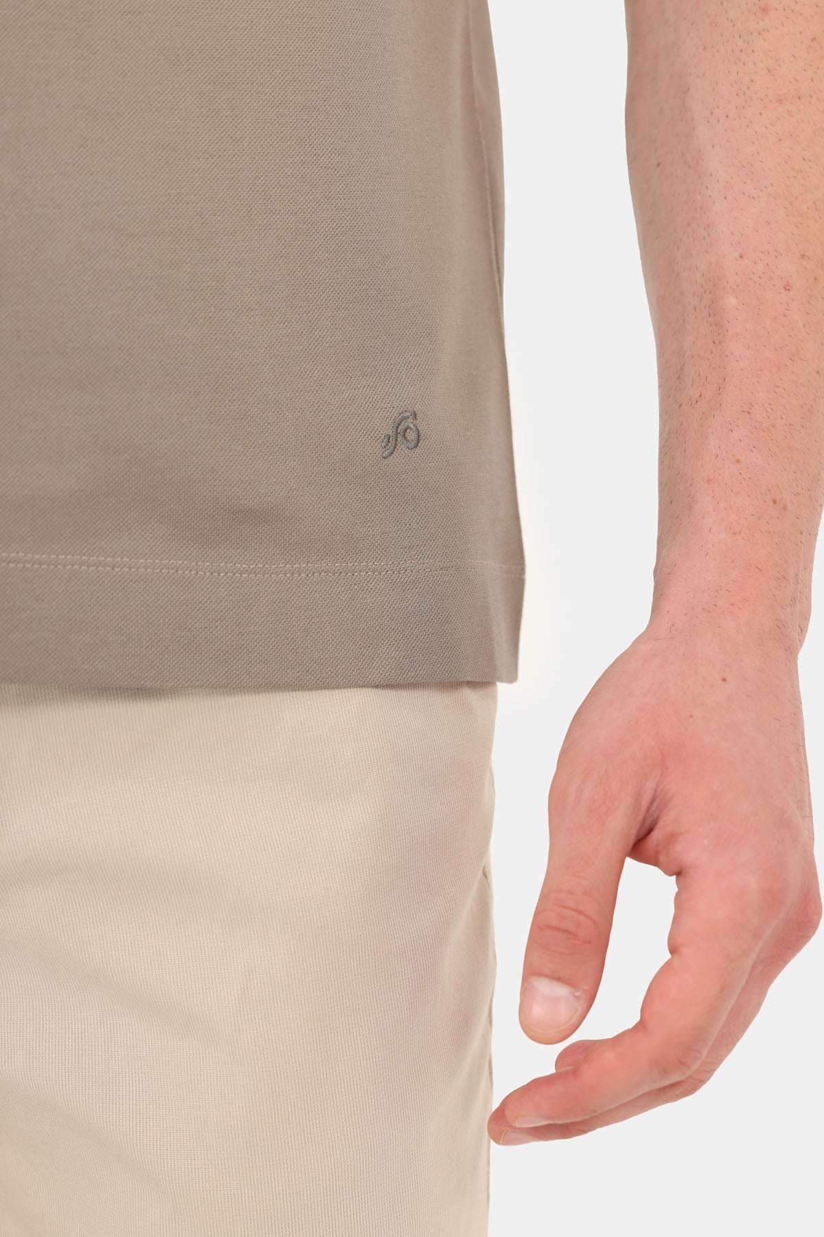 Camel T-Shirt