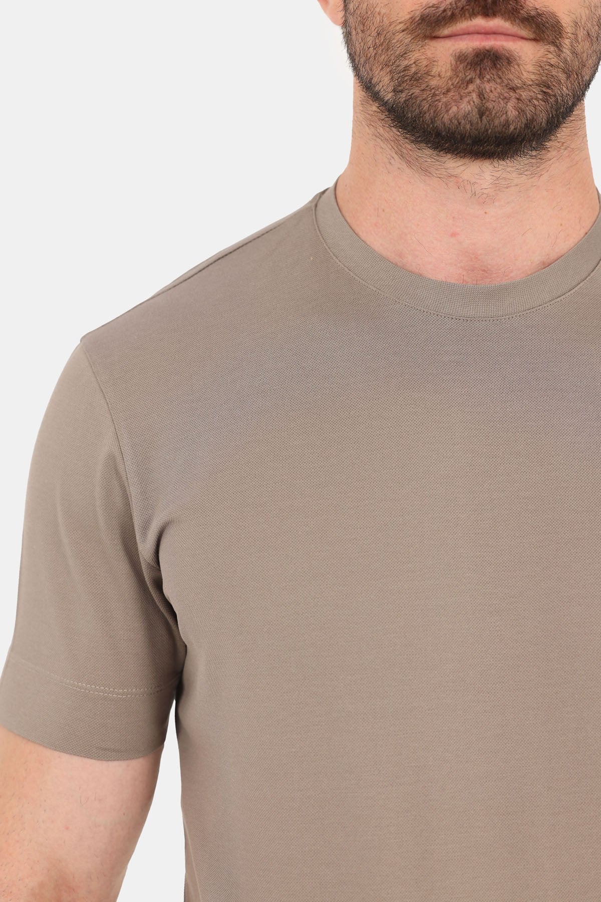 Camel T-Shirt